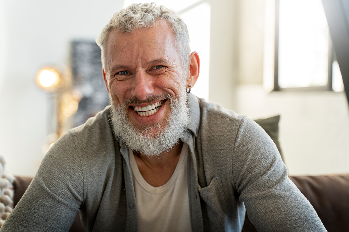 Testosterone Replacement Therapy for Men In Testosterone Replacement Therapy Clinic In Tupelo